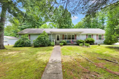 111 Cascade Spring Rd
