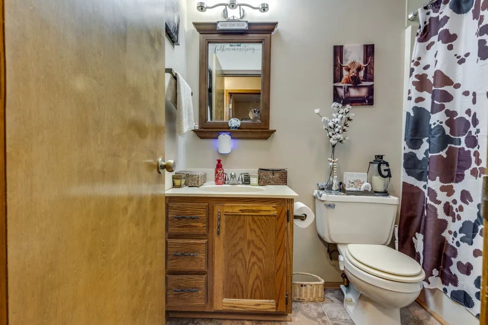 111 Cascade Spring Rd Hohenwald, TN 38462