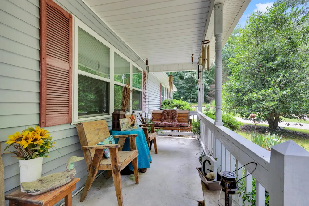 111 Cascade Spring Rd Hohenwald, TN 38462