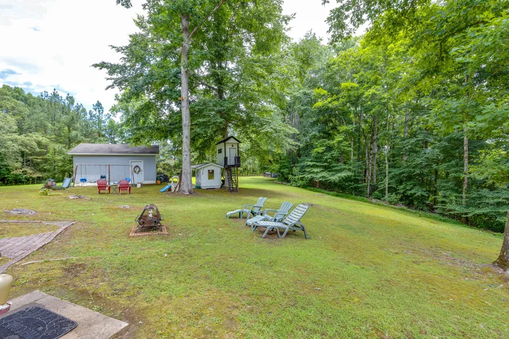111 Cascade Spring Rd Hohenwald, TN 38462