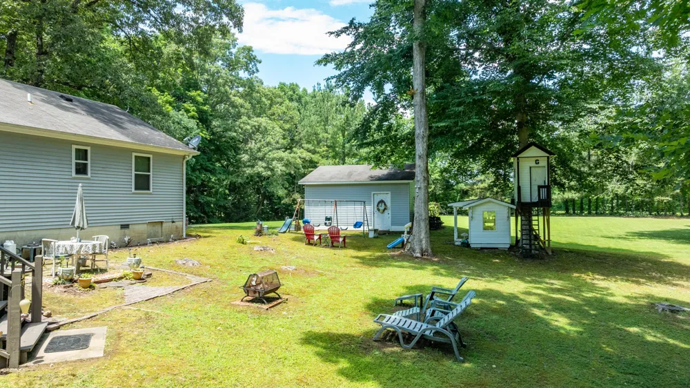 111 Cascade Spring Rd Hohenwald, TN 38462