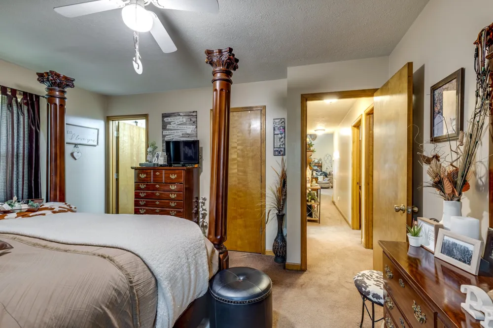 111 Cascade Spring Rd Hohenwald, TN 38462