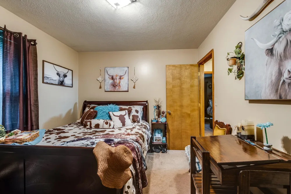 111 Cascade Spring Rd Hohenwald, TN 38462