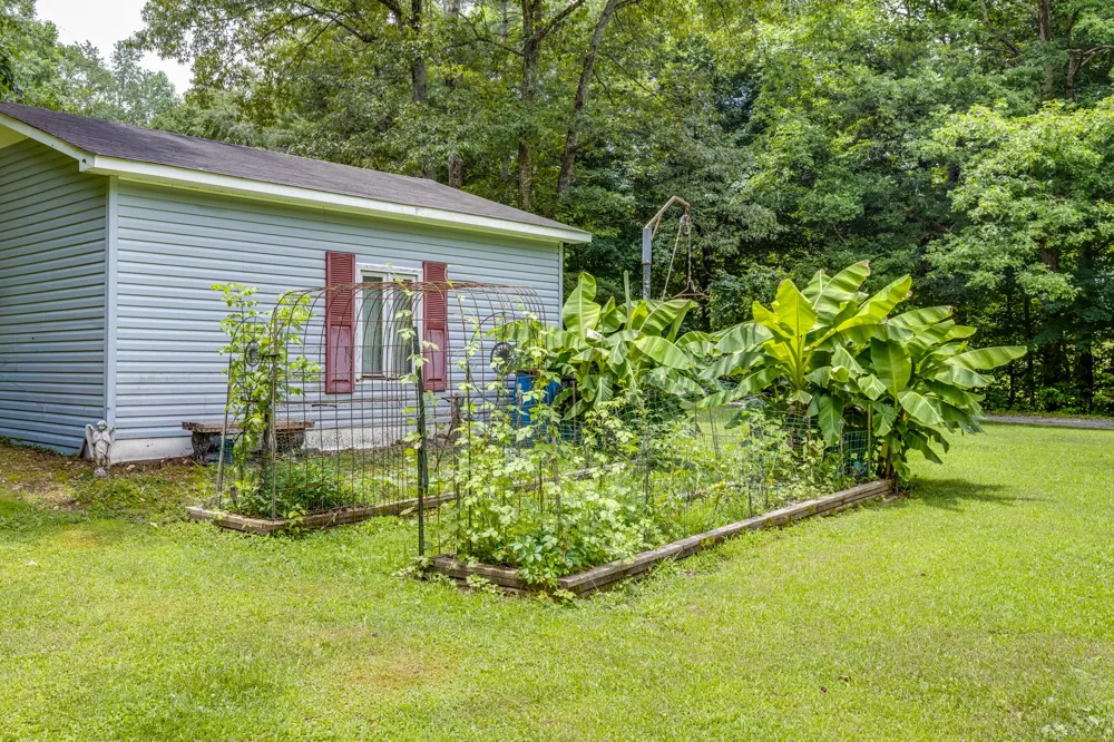 111 Cascade Spring Rd Hohenwald, TN 38462