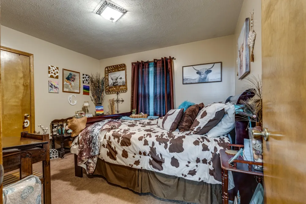 111 Cascade Spring Rd Hohenwald, TN 38462