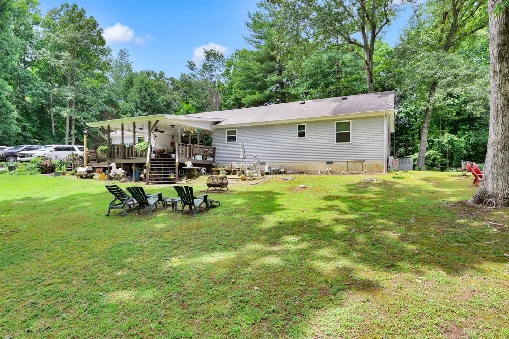 111 Cascade Spring Rd Hohenwald, TN 38462