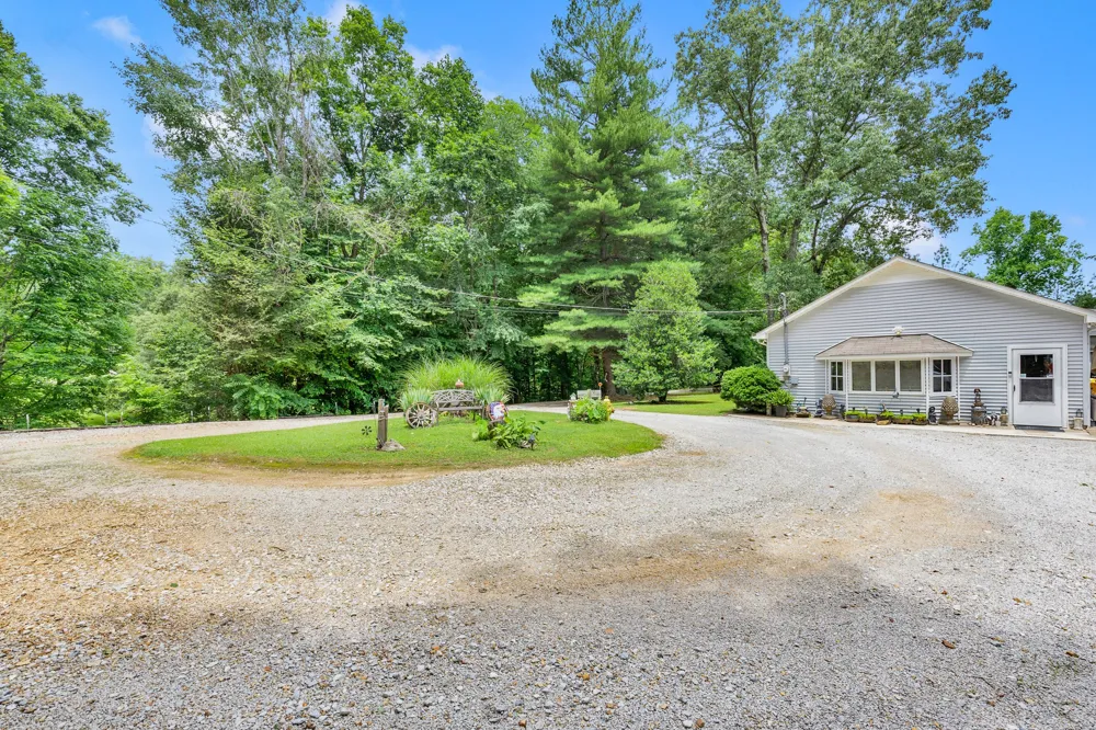 111 Cascade Spring Rd Hohenwald, TN 38462