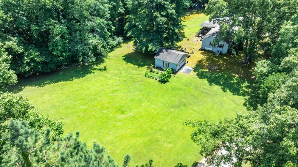 111 Cascade Spring Rd Hohenwald, TN 38462