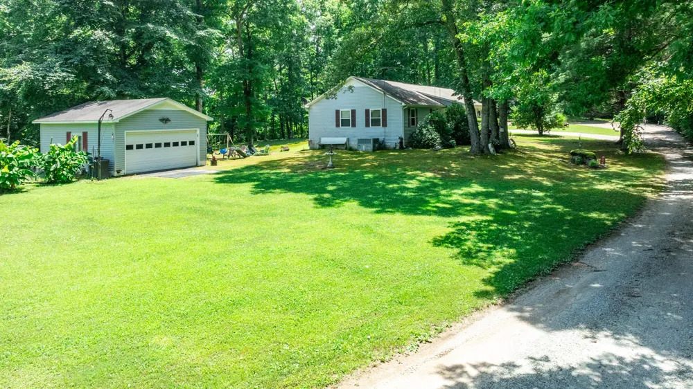 111 Cascade Spring Rd Hohenwald, TN 38462