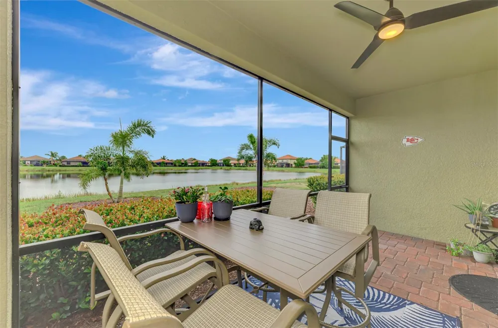 9903 WINGOOD DRIVE Venice, FL 34292