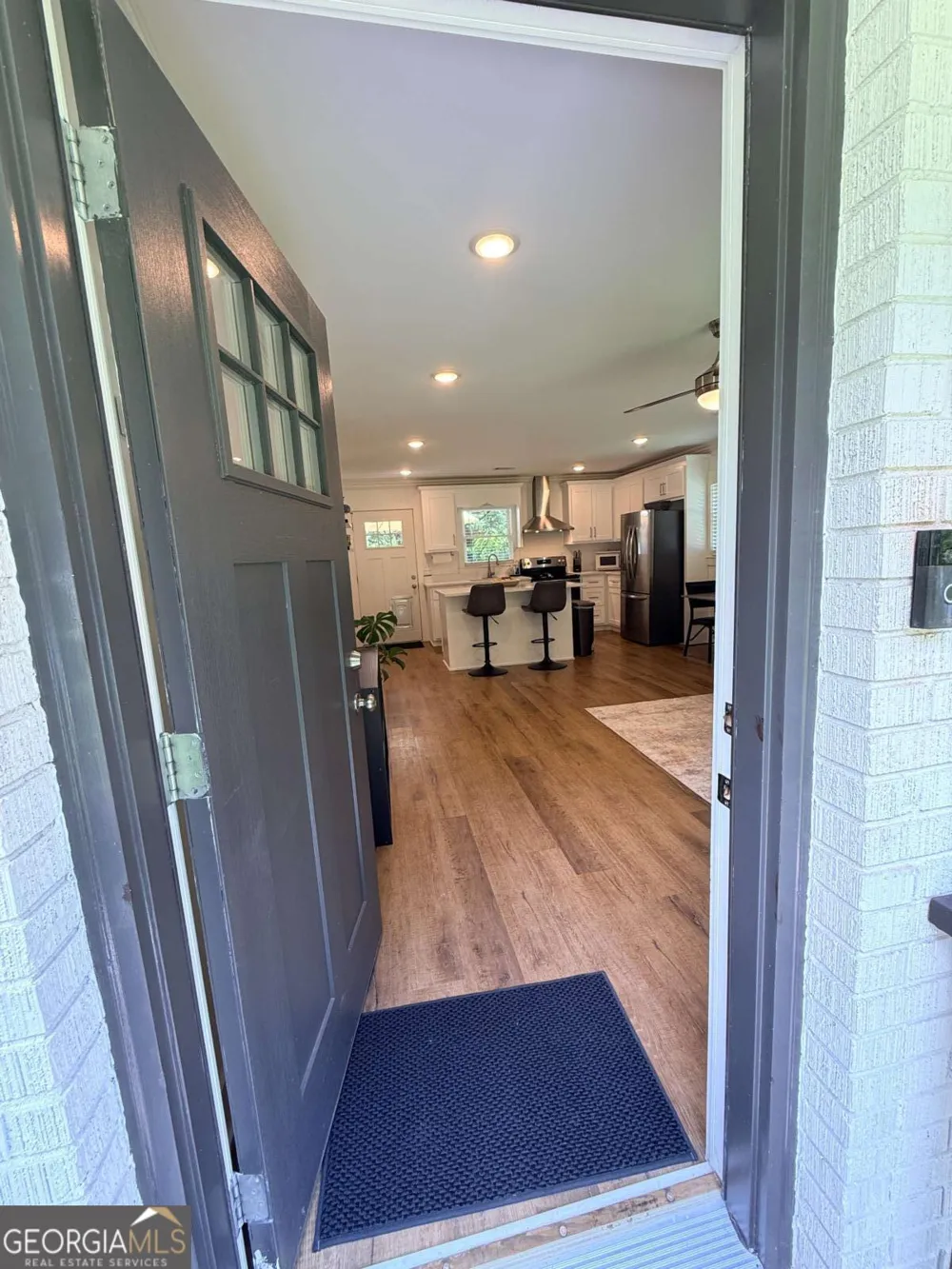 314 Spring ST Toccoa, GA 30577