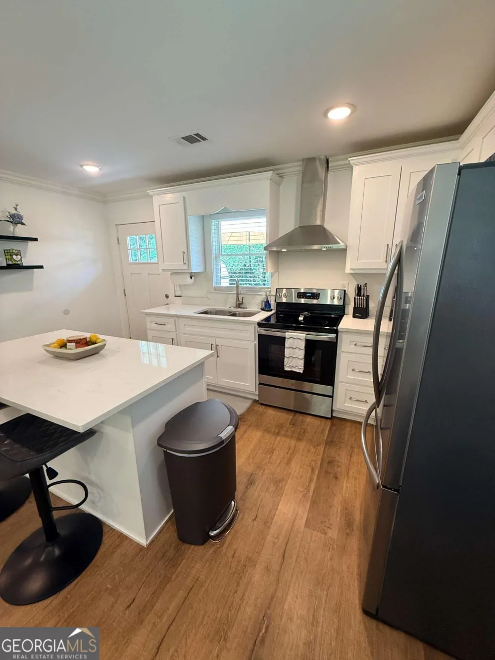 314 Spring ST Toccoa, GA 30577