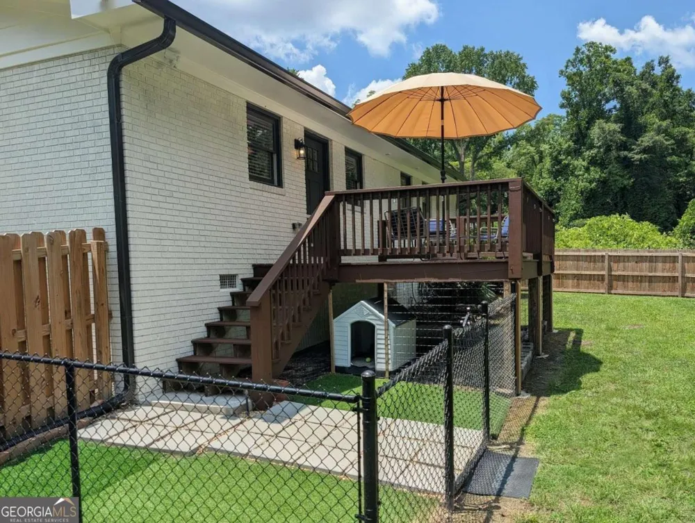 314 Spring ST Toccoa, GA 30577