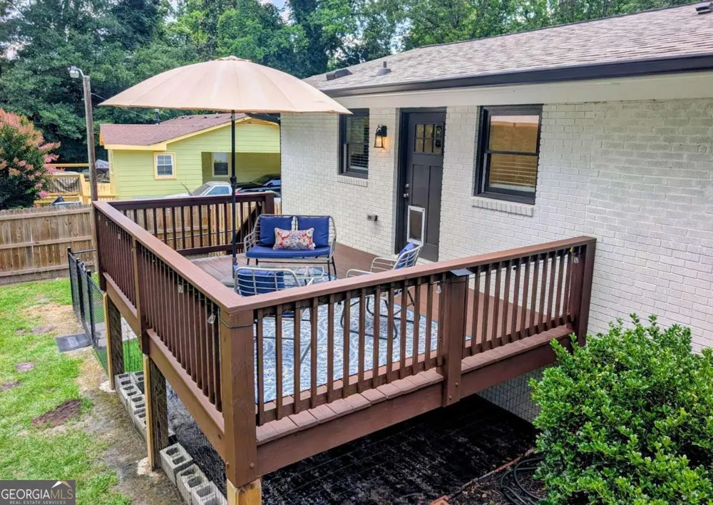314 Spring ST Toccoa, GA 30577