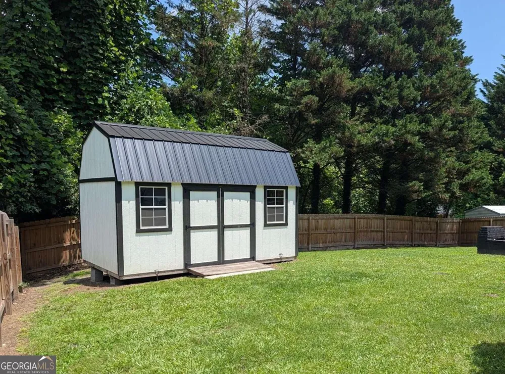 314 Spring ST Toccoa, GA 30577