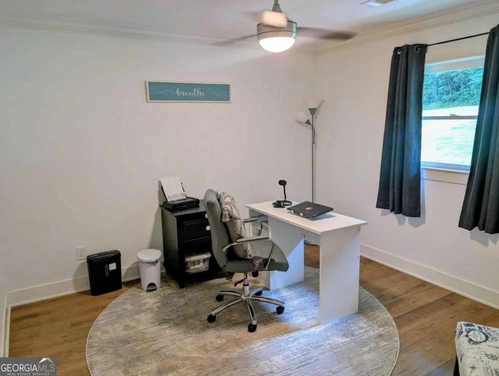 314 Spring ST Toccoa, GA 30577