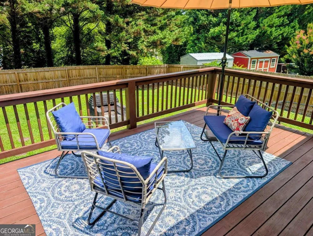 314 Spring ST Toccoa, GA 30577