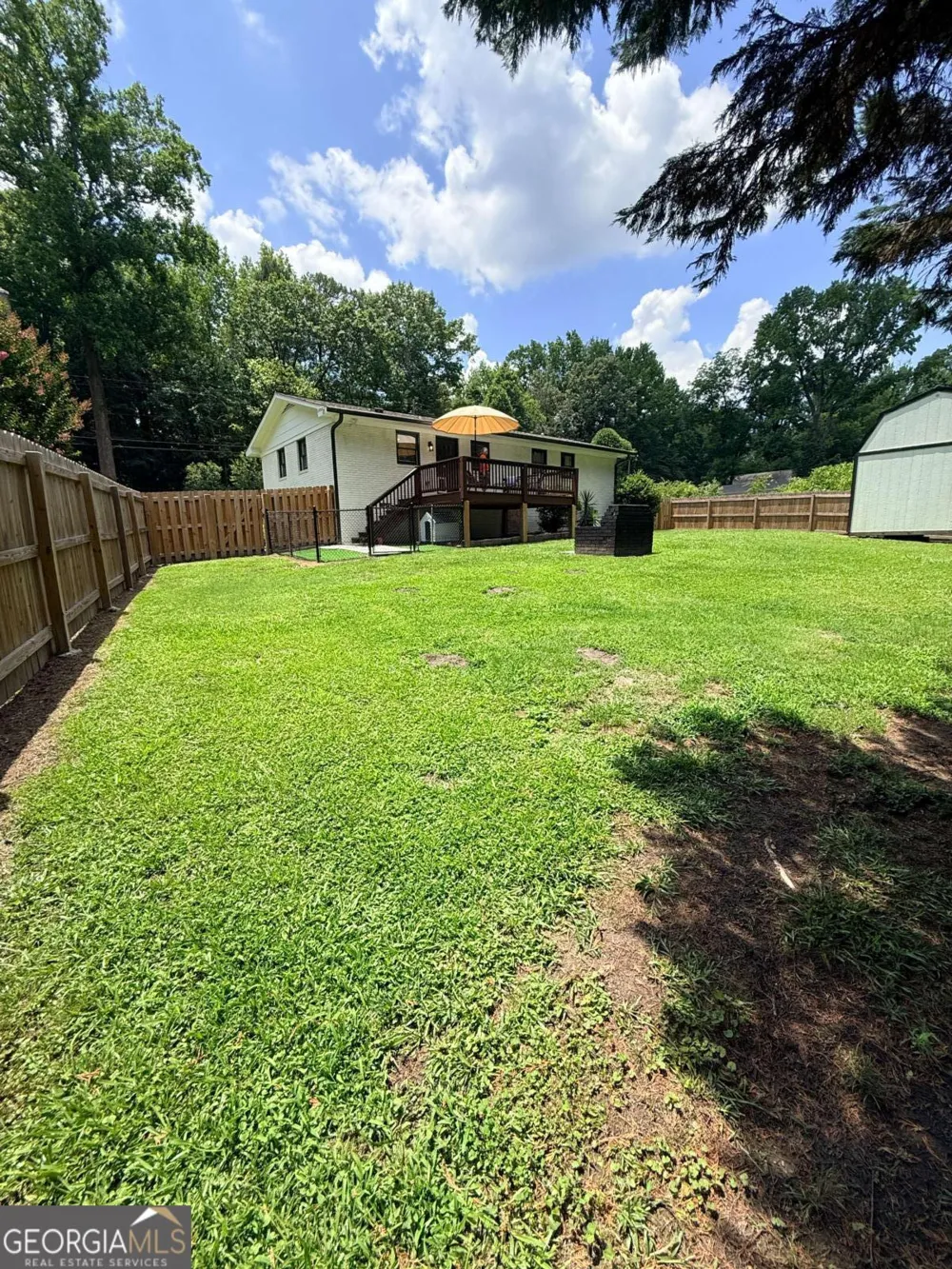 314 Spring ST Toccoa, GA 30577
