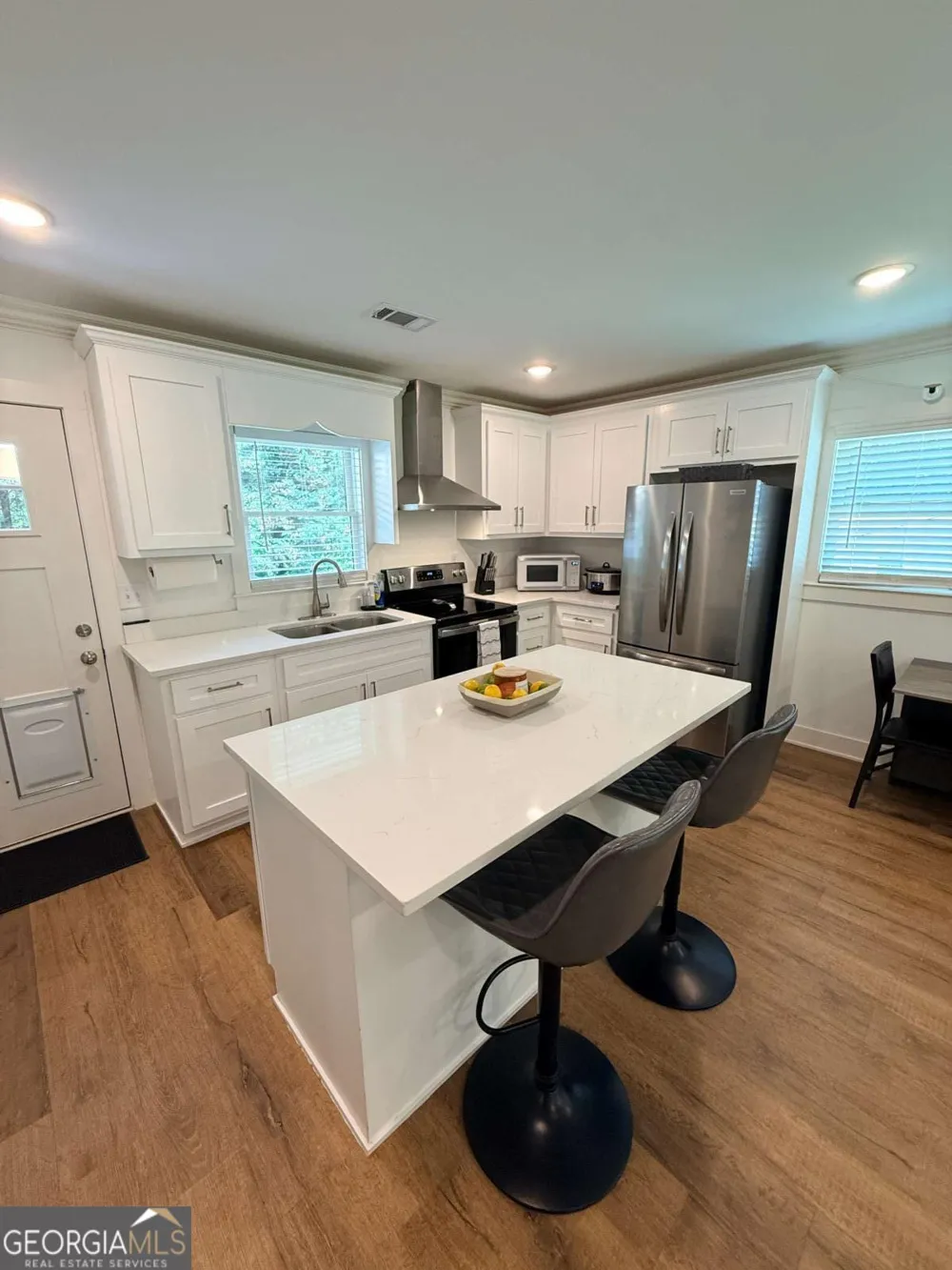 314 Spring ST Toccoa, GA 30577