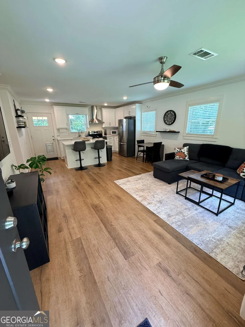 314 Spring ST Toccoa, GA 30577