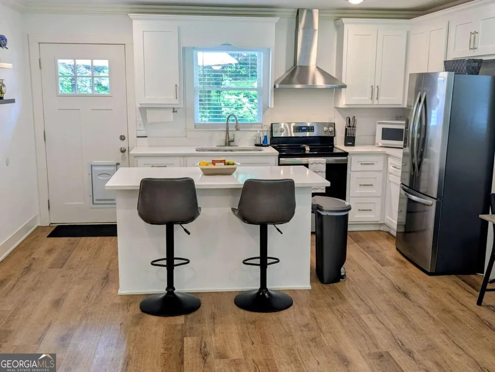 314 Spring ST Toccoa, GA 30577