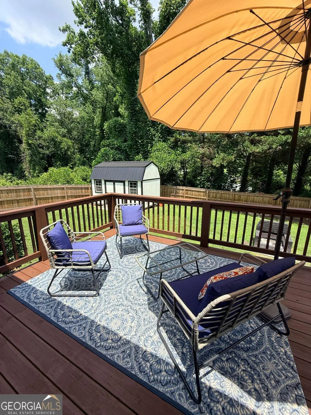 314 Spring ST Toccoa, GA 30577