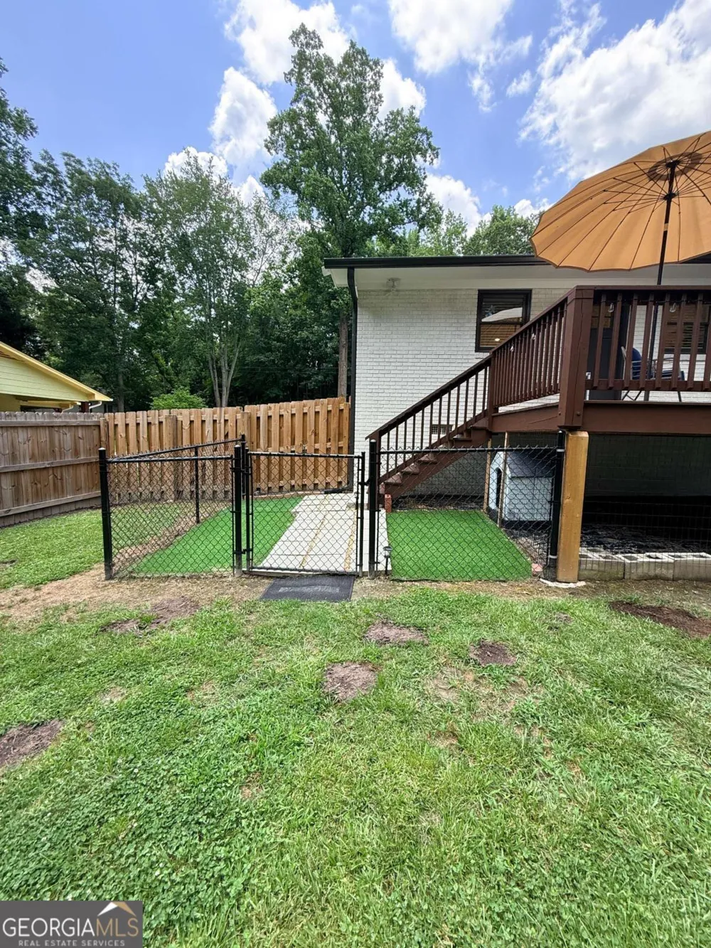 314 Spring ST Toccoa, GA 30577
