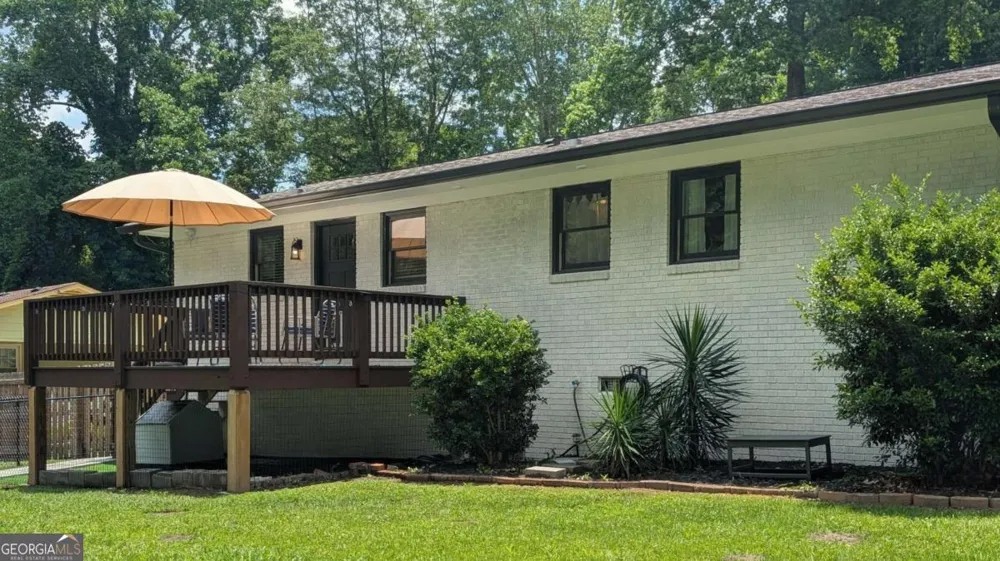 314 Spring ST Toccoa, GA 30577