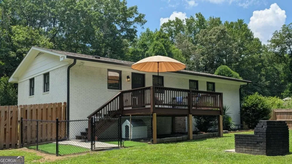 314 Spring ST Toccoa, GA 30577