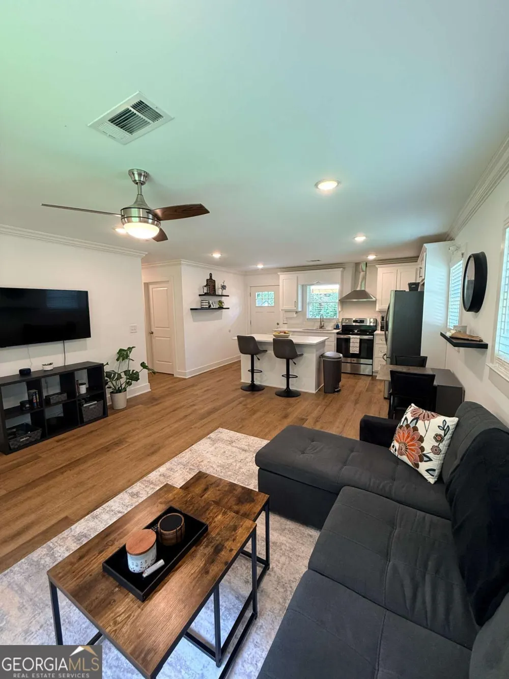 314 Spring ST Toccoa, GA 30577