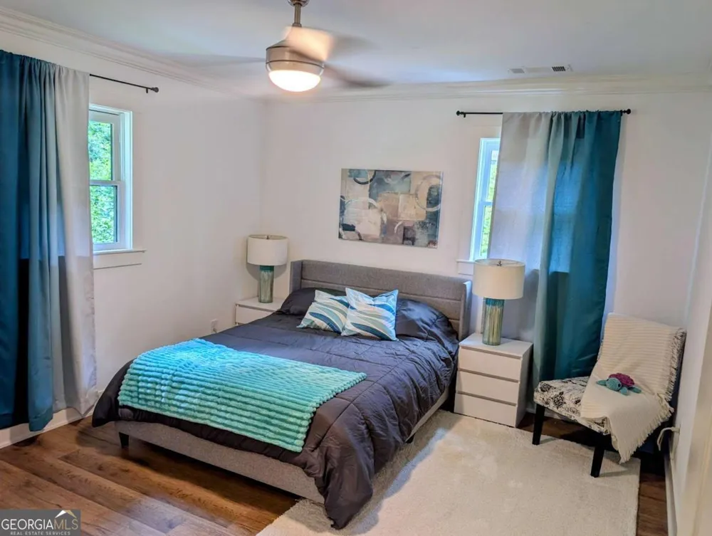 314 Spring ST Toccoa, GA 30577