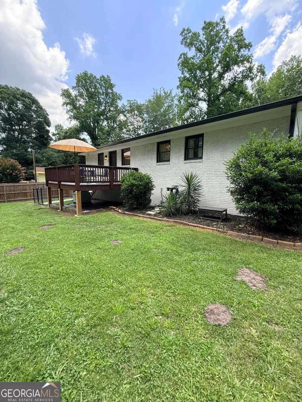 314 Spring ST Toccoa, GA 30577