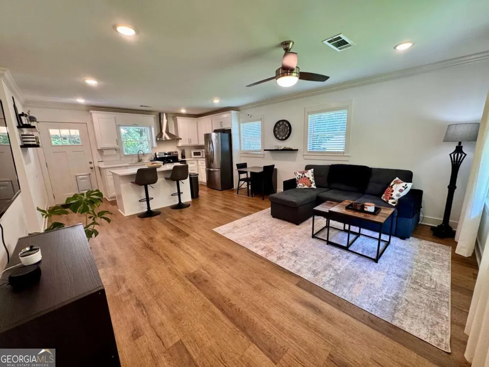 314 Spring ST Toccoa, GA 30577