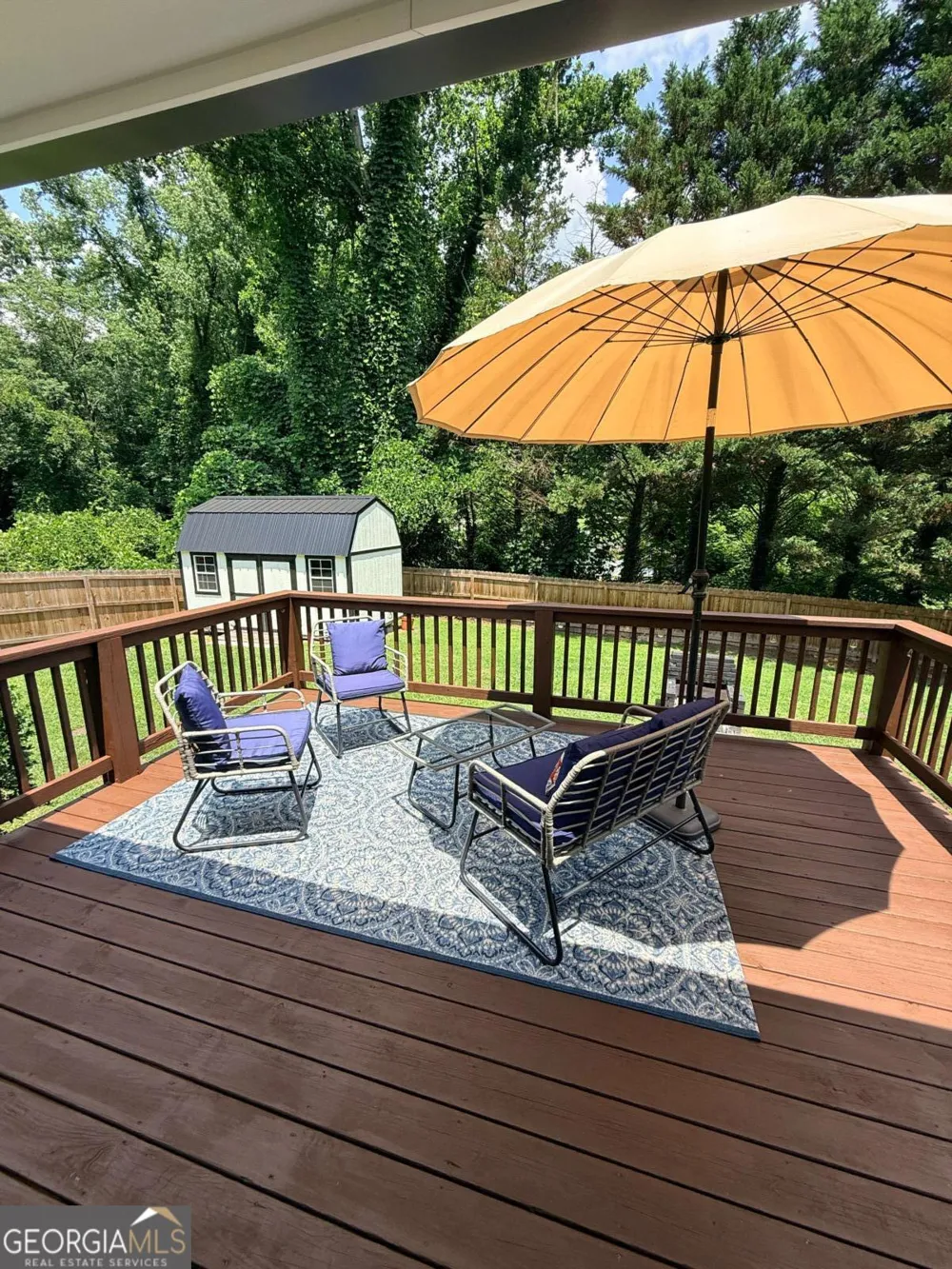314 Spring ST Toccoa, GA 30577