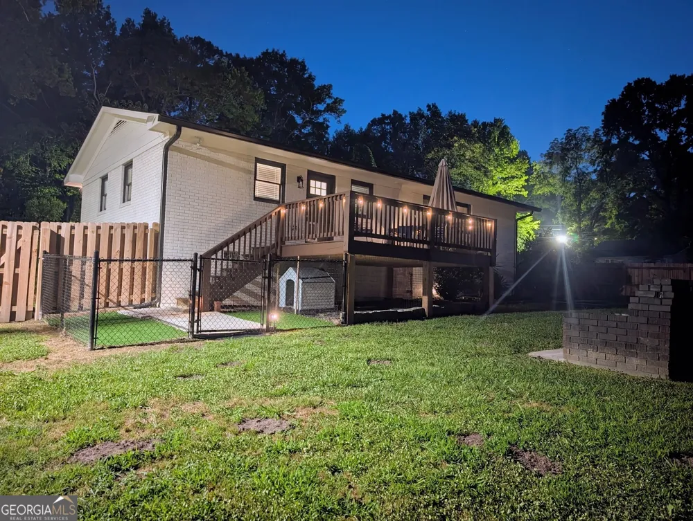 314 Spring ST Toccoa, GA 30577
