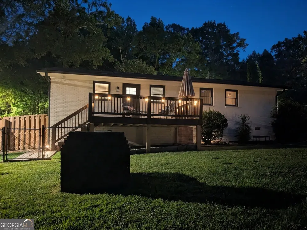 314 Spring ST Toccoa, GA 30577