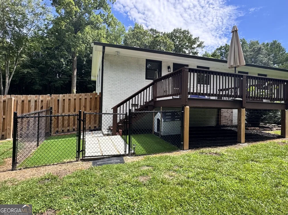314 Spring ST Toccoa, GA 30577