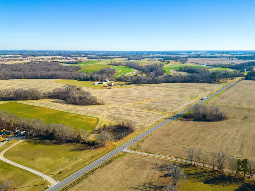 0 Hwy 41 N Cedar Hill, TN 37032