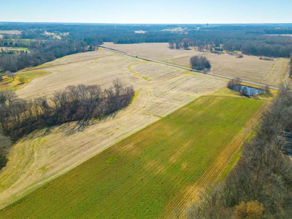 0 Hwy 41 N Cedar Hill, TN 37032