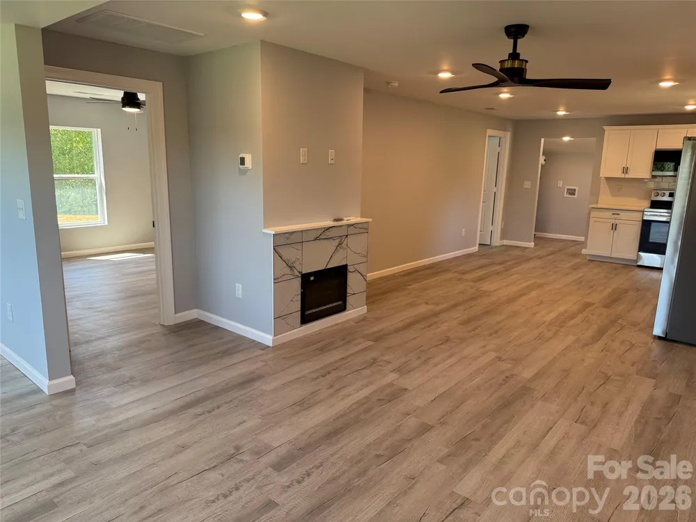 3812 Cliffside Road Mooresboro, NC 28114