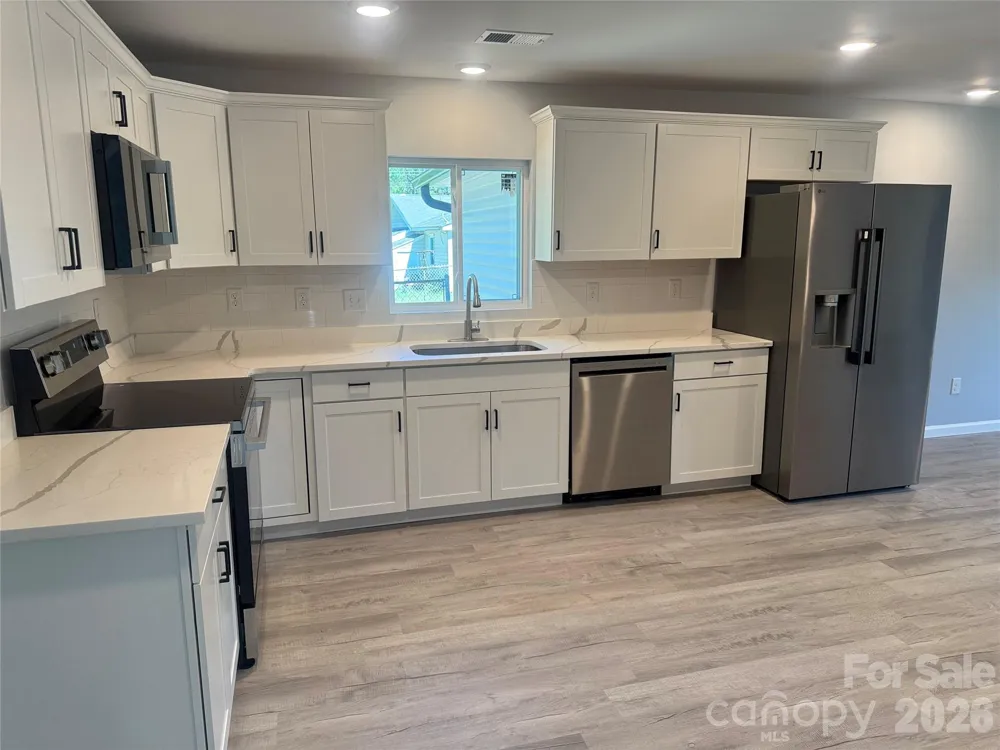 3812 Cliffside Road Mooresboro, NC 28114