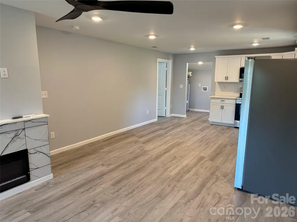 3812 Cliffside Road Mooresboro, NC 28114