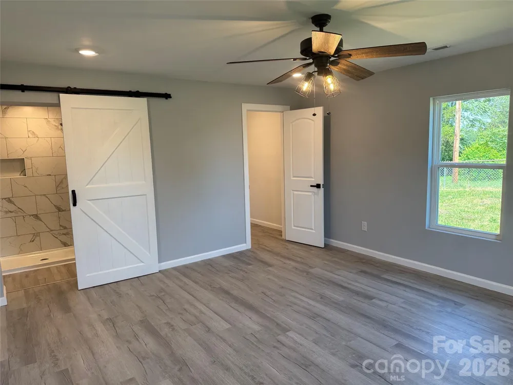 3812 Cliffside Road Mooresboro, NC 28114