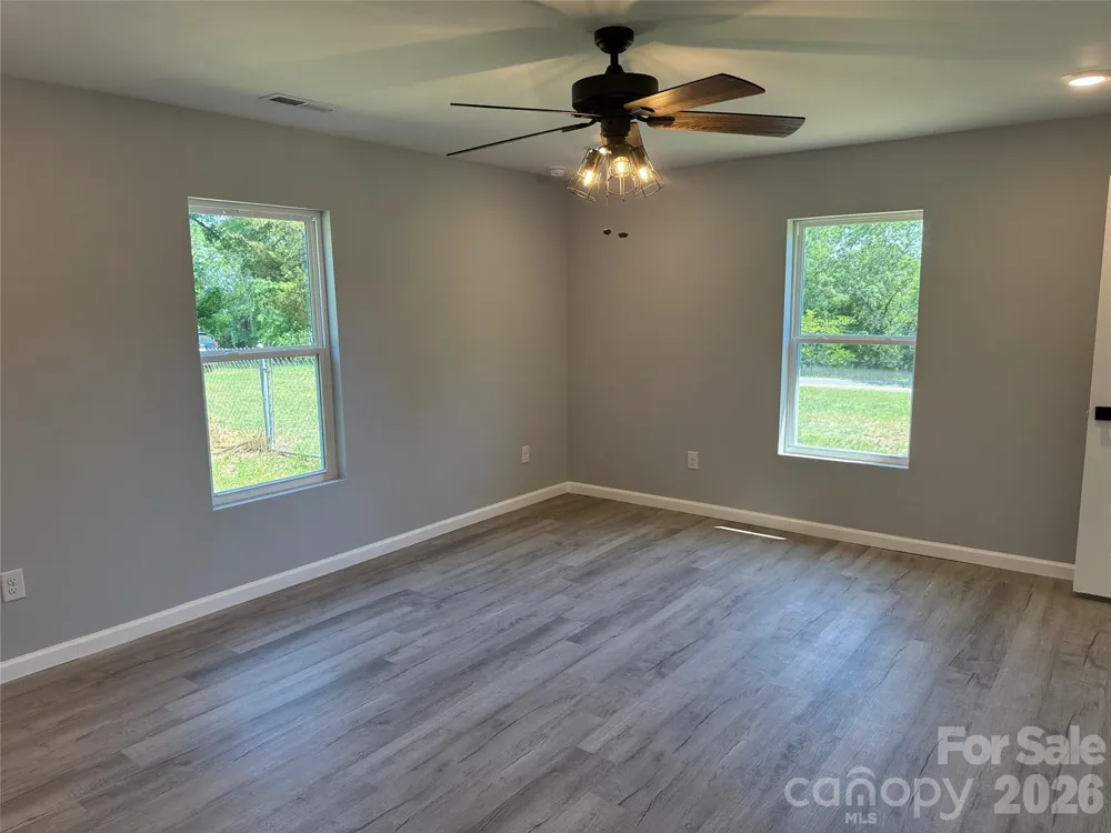 3812 Cliffside Road Mooresboro, NC 28114