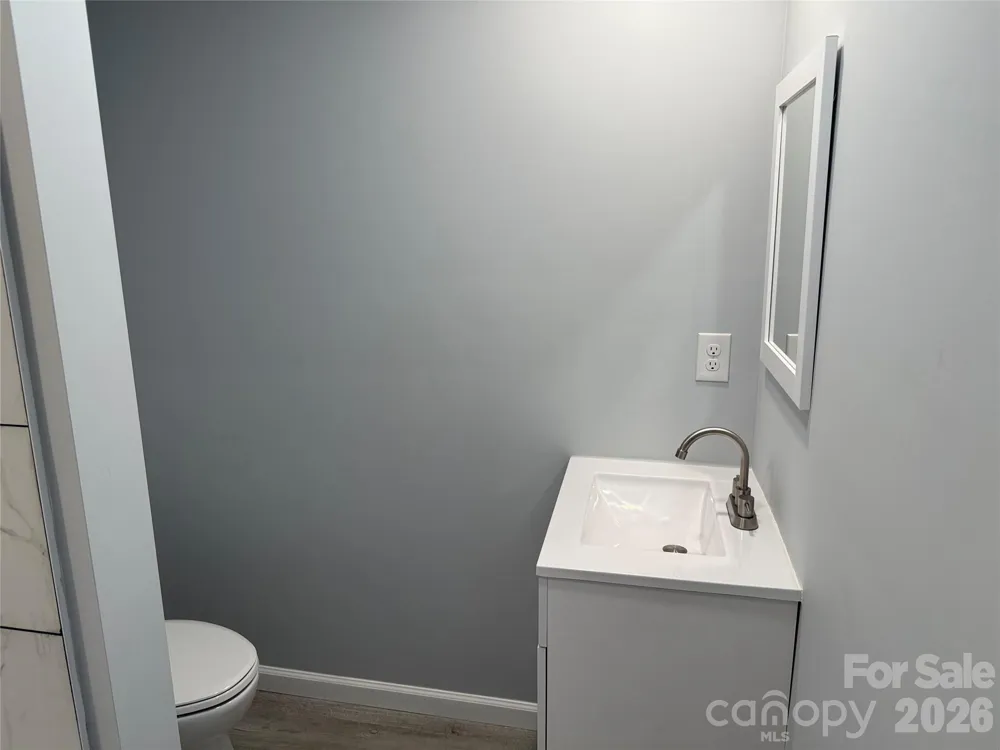 3812 Cliffside Road Mooresboro, NC 28114