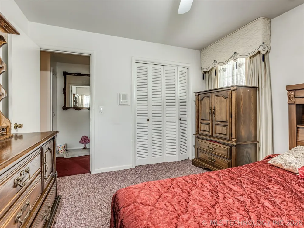 1201 E 4th Street Okmulgee, OK 74447
