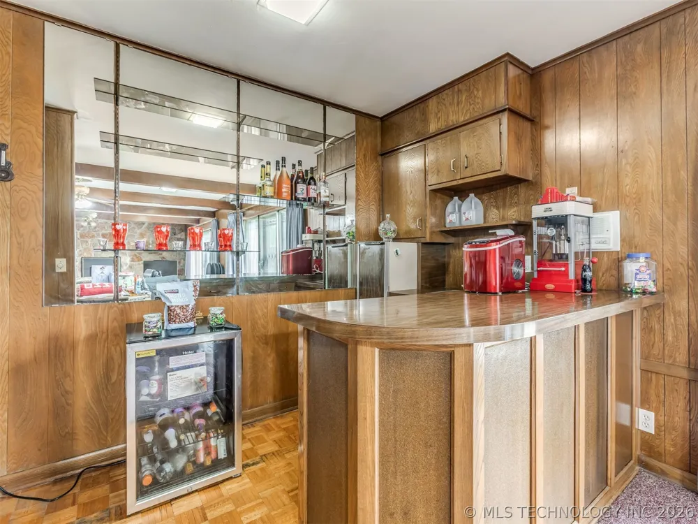 1201 E 4th Street Okmulgee, OK 74447