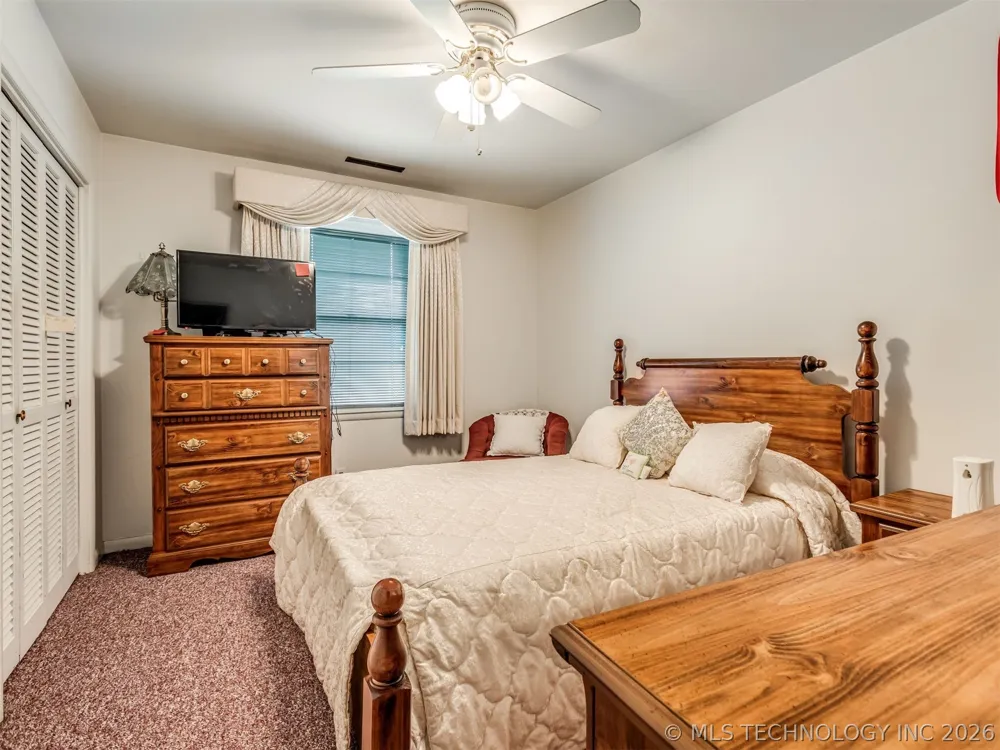 1201 E 4th Street Okmulgee, OK 74447