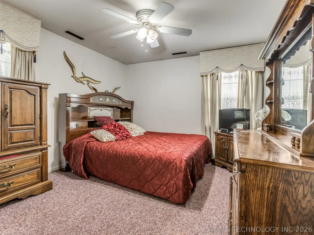 1201 E 4th Street Okmulgee, OK 74447
