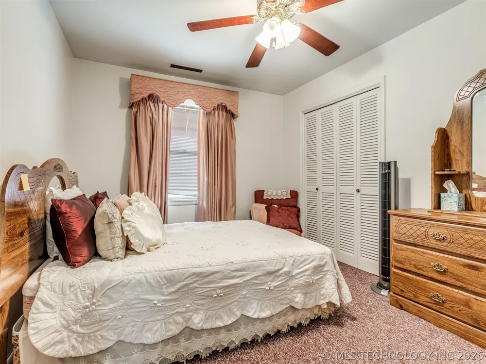 1201 E 4th Street Okmulgee, OK 74447